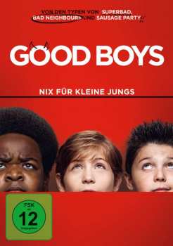DVD Various: Good Boys