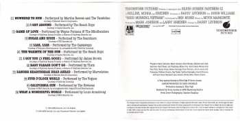 CD Various: Good Morning, Vietnam - The Original Motion Picture Soundtrack