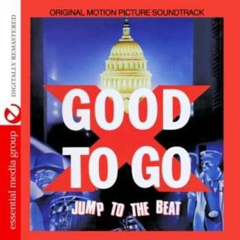 CD Various: Good To Go (Original Motion Picture Soundtrack)