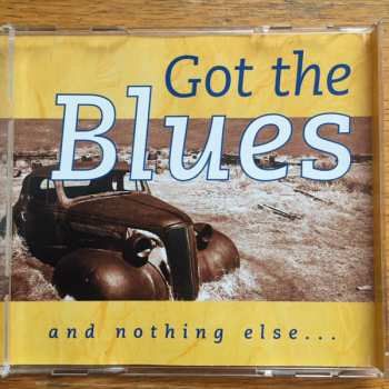 2CD Various: Got The Blues