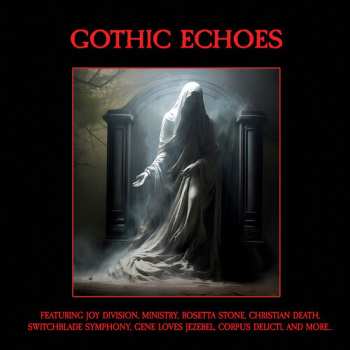 LP Various: Gothic Echoes
