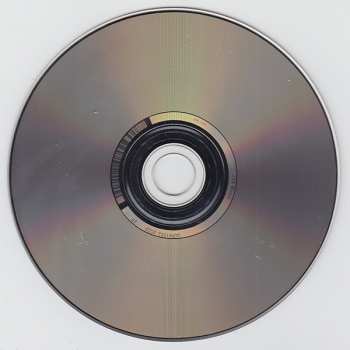 2CD Various: Gothic Spirits (EBM Edition 6)