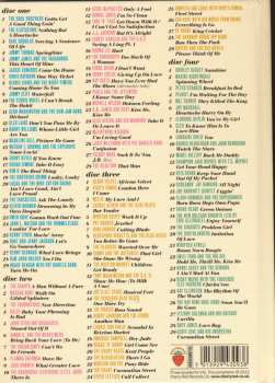 4CD/Box Set Various: Gotta Get A Good Thing Goin' (Black Music In Britain In The Sixties)