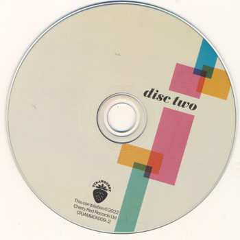 4CD/Box Set Various: Gotta Get A Good Thing Goin' (Black Music In Britain In The Sixties)