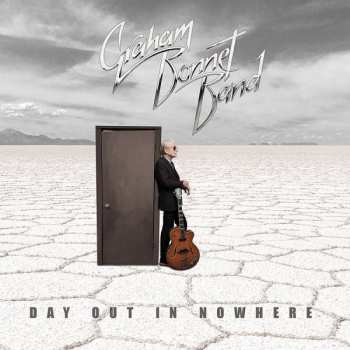 CD Graham Bonnet Band: Day Out In Nowhere