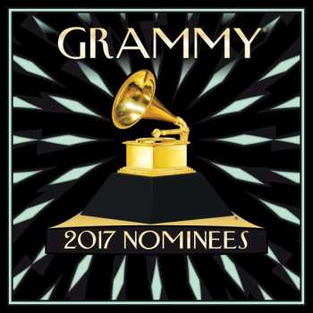 CD Various: Grammy 2017 Nominees