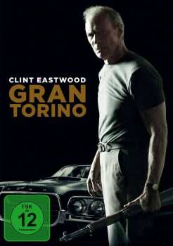 DVD Various: Gran Torino