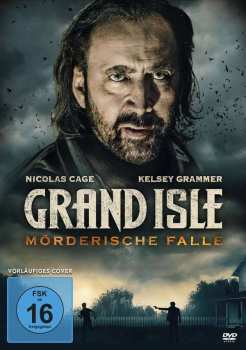 DVD Various: Grand Isle