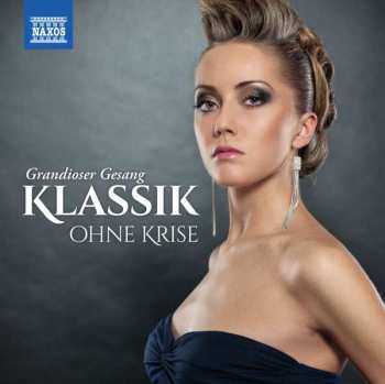 2CD Various: Grandioser Gesang