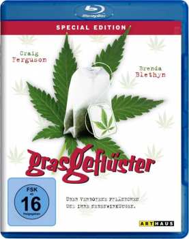 Album Various: Grasgeflüster