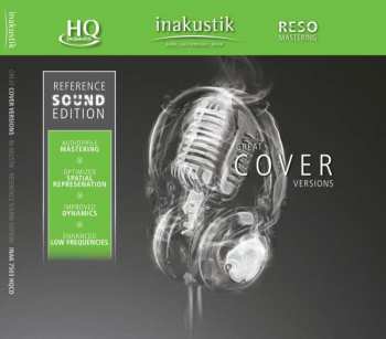 CD Various: Great Cover Versions