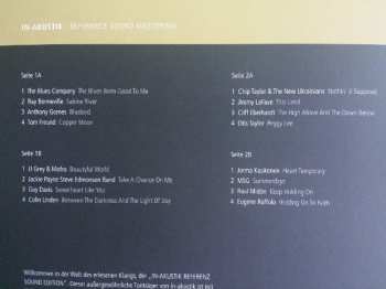 2LP Various: Great Men Of Song