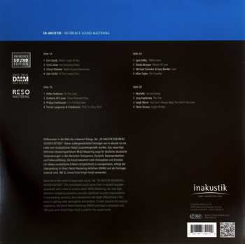 2LP Various: Great Voices Vol. 1