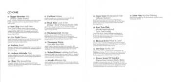 3CD/Box Set Various: Greatest Ever! Electric (The Definitive Collection)