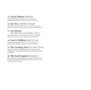 3CD/Box Set Various: Greatest Ever! Funk