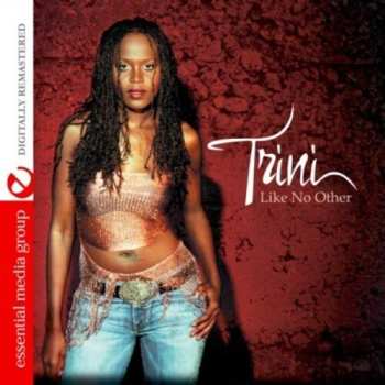CD Various: Like No Other