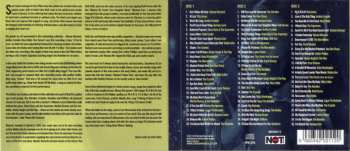 3CD Various: Greatest Soul Divas - 75 Original Classics