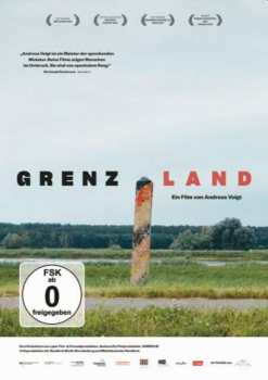 DVD Various: Grenzland