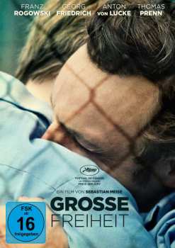 DVD Various: Grosse Freiheit