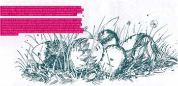 CD Various: Group Of Connected Heads Vol. 2