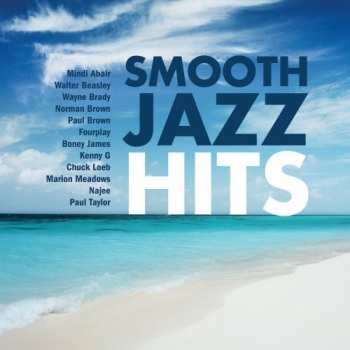 CD Various: Smooth Jazz Hits / Various