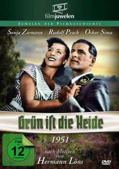 DVD Various: Grün Ist Die Heide