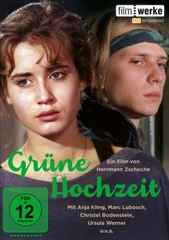 DVD Various: Grüne Hochzeit