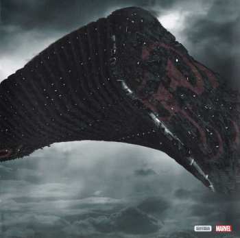 CD Various: Guardians Of The Galaxy Awesome Mix Vol. 1