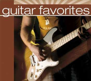 Album Various: Guitar Favorites