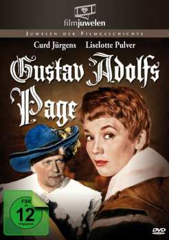 DVD Various: Gustav Adolf's Page