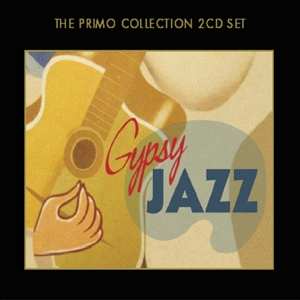 2CD Various: Gypsy Jazz