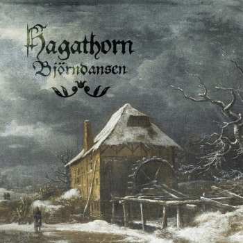 CD Hagathorn: Björndansen