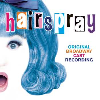 Album Various: Hairspray (Original Broadway Cast Recording)
