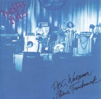 18CD/Box Set Various: Hallo Nr. 1-16 + Hallo 2/74 + Hallo 3/75 LTD
