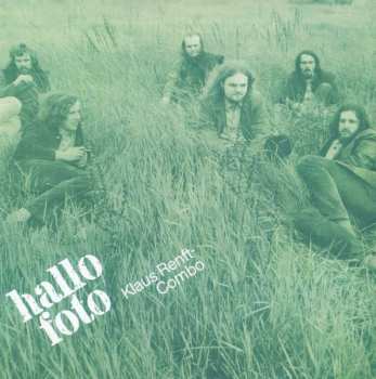 18CD/Box Set Various: Hallo Nr. 1-16 + Hallo 2/74 + Hallo 3/75 LTD