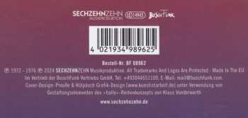 18CD/Box Set Various: Hallo Nr. 1-16 + Hallo 2/74 + Hallo 3/75 LTD