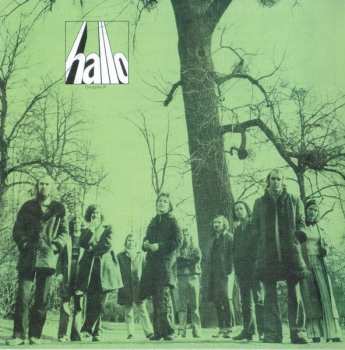 18CD/Box Set Various: Hallo Nr. 1-16 + Hallo 2/74 + Hallo 3/75 LTD