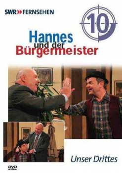 DVD Various: Hannes Und Der Bürgermeister 10