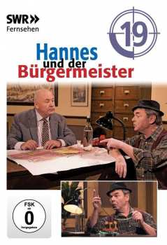 DVD Various: Hannes Und Der Bürgermeister 19