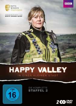 2DVD Various: Happy Valley Season 2