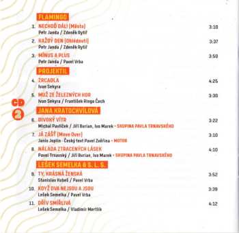 2CD Various: Hard Rock Line 1970-1985