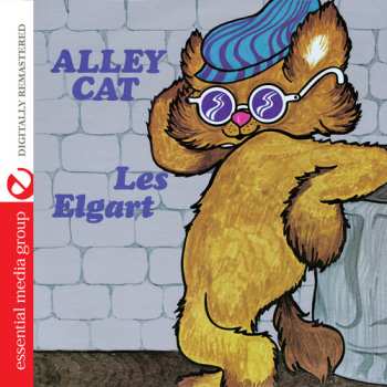 CD Various: Alley Cat