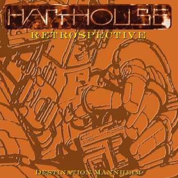 Album Various: Harthouse Retrospective (Destination Mannheim)