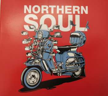 3CD Various: Haynes Ultimate Guide To Northern Soul