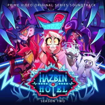 Various: Hazbin Hotel: Season Two