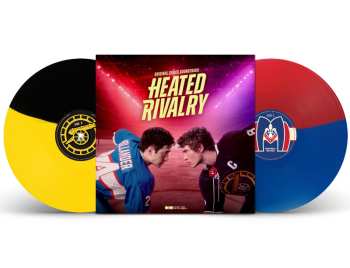 Album Various: Heated Rivalry