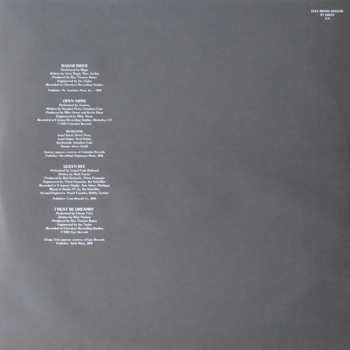 2LP Various: Heavy Metal - Music From The Motion Picture LTD