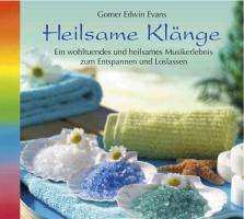 CD Various: Heilsame Klänge