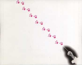 CD Various: Henry Mancini: Pink Guitar