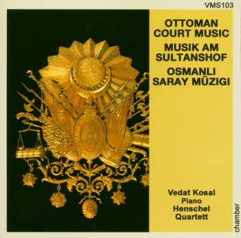 CD Various: Henschel Quartett - Musik Am Sultanshof